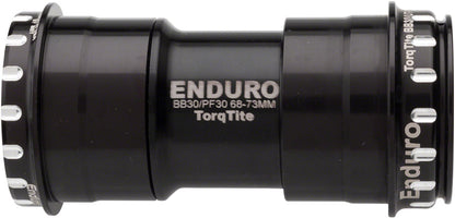 Enduro Ultra-Torque Bottom Bracket Cups