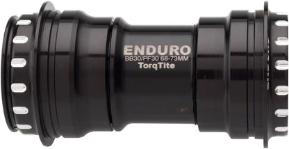 Enduro Ultra-Torque Bottom Bracket Cups