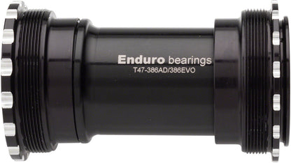 Enduro Ultra-Torque Bottom Bracket Cups