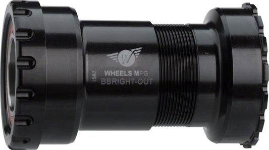 Wheels Manufacturing Bbright Thread Together
