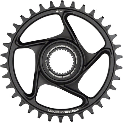 e*thirteen by The Hive e*spec Aluminum Bosch Gen4 Chainring