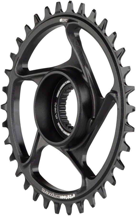 e*thirteen by The Hive e*spec Aluminum Bosch Gen4 Chainring