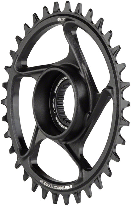 e*thirteen by The Hive e*spec Aluminum Bosch Gen4 Chainring