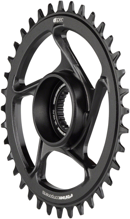 e*thirteen by The Hive e*spec Aluminum Bosch Gen4 Chainring