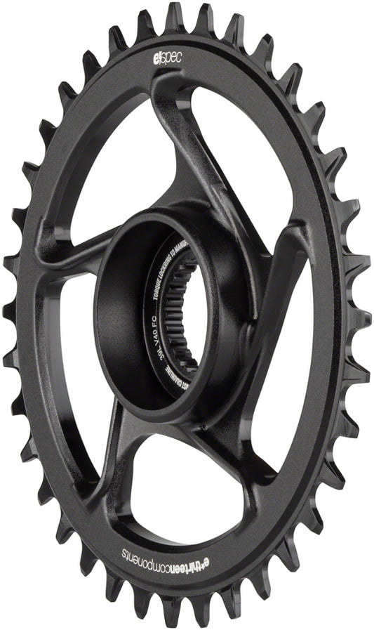E Thirteen By The Hive E Spec Aluminum Bosch Gen4 Chainring