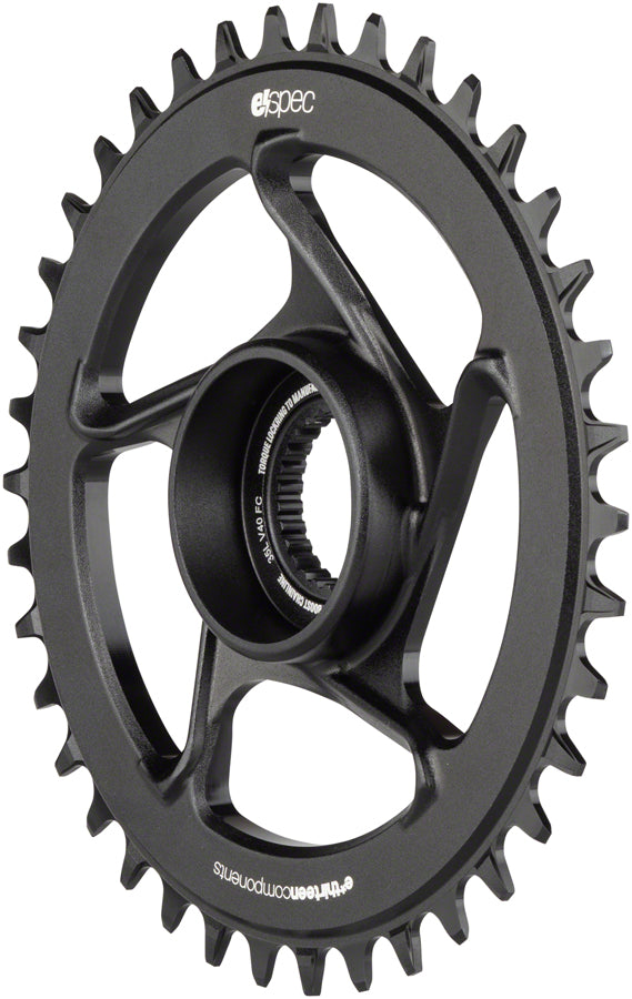 e*thirteen by The Hive e*spec Aluminum Bosch Gen4 Chainring