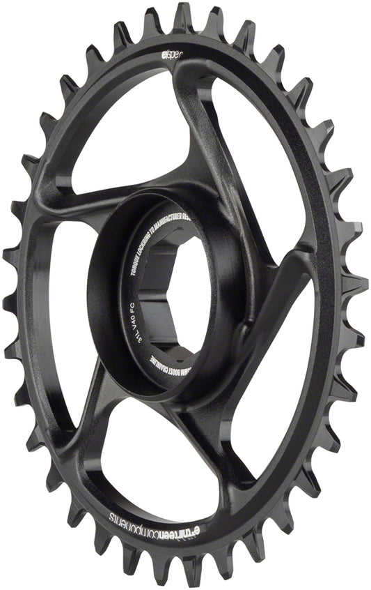 e*thirteen by The Hive e*spec Aluminum Brose S Mag Chainring