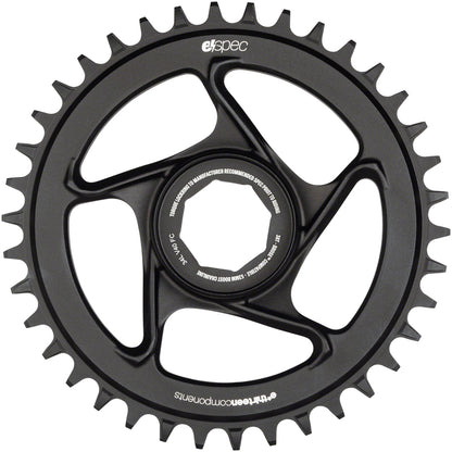 e*thirteen by The Hive e*spec Aluminum Brose S Mag Chainring