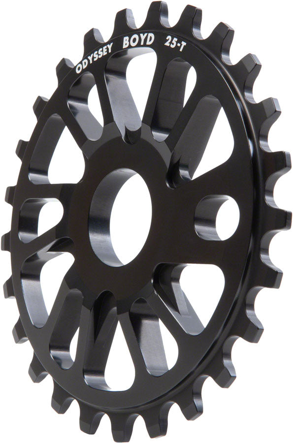 Odyssey Boyd Sprocket