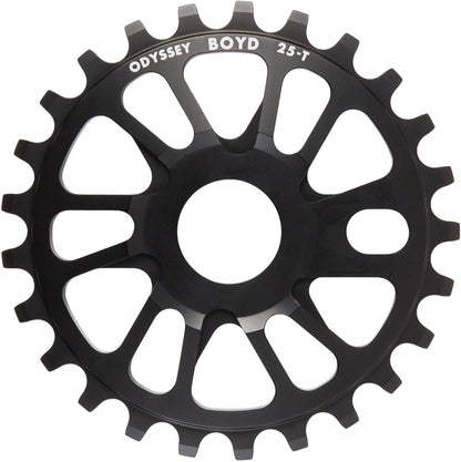 Odyssey Boyd Sprocket