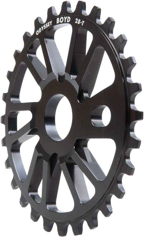 Odyssey Boyd Sprocket