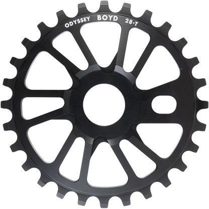 Odyssey Boyd Sprocket