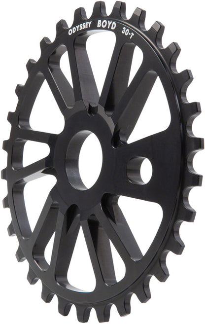 Odyssey Boyd Sprocket