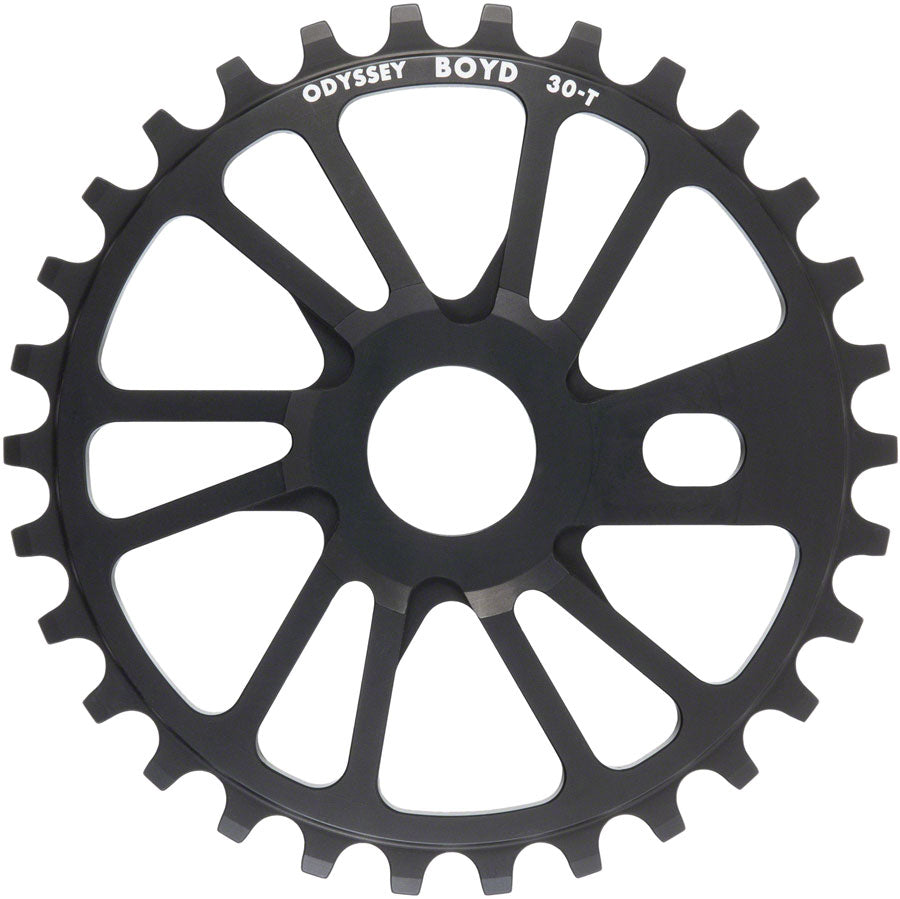 Odyssey Boyd Sprocket