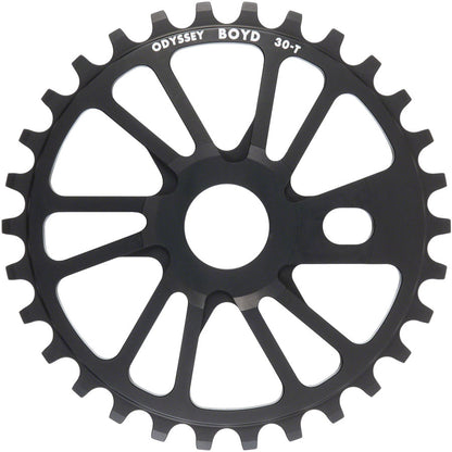 Odyssey Boyd Sprocket
