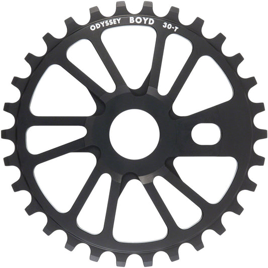 Odyssey Boyd Sprocket