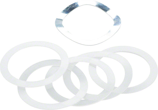 e*thirteen by The Hive Spacer Kit