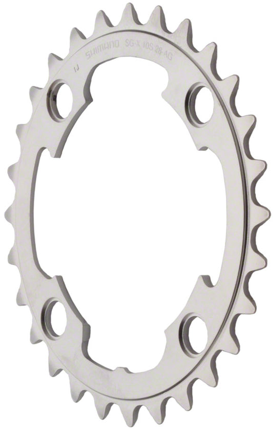 Shimano Xtr M985 10 Speed