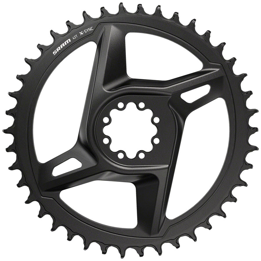 SRAM Rival AXS Direct Mount Chainring