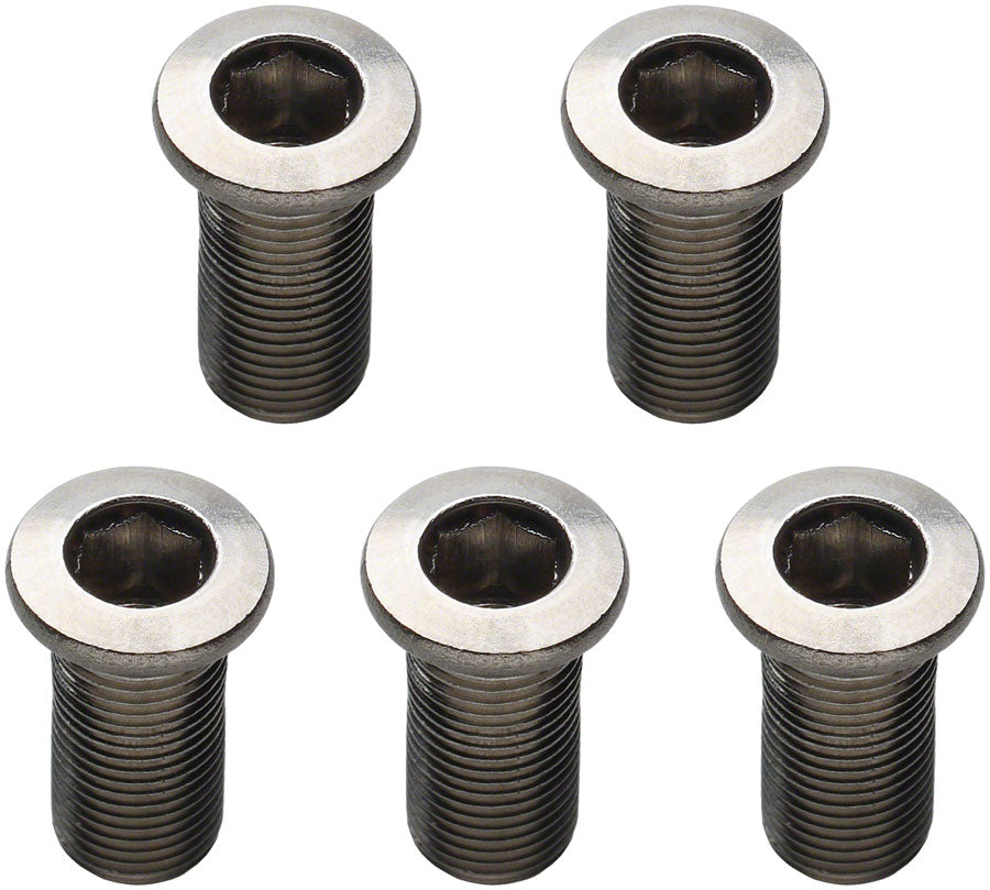 Problem Solvers Chainring Bolts