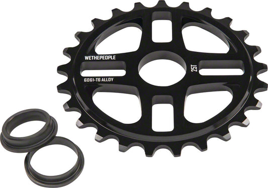 We The People 4Star Sprockets
