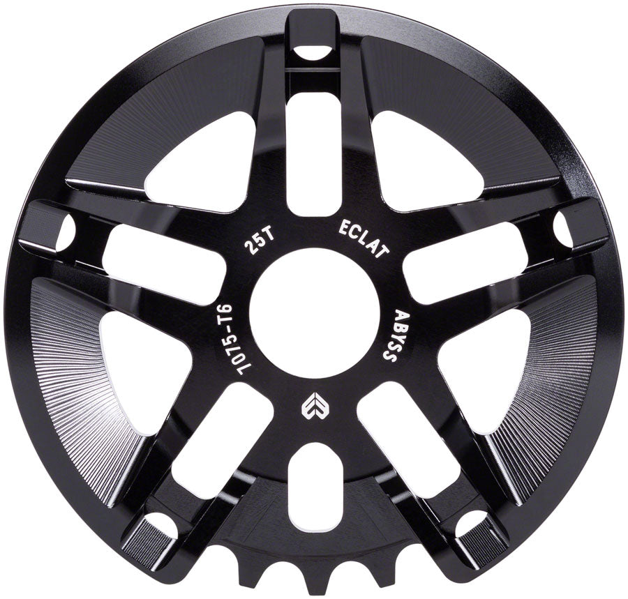 Eclat Abyss Sprocket - Thumbnail 4
