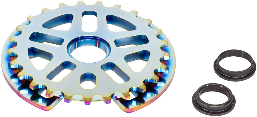 Eclat Abyss Guard Sprocket