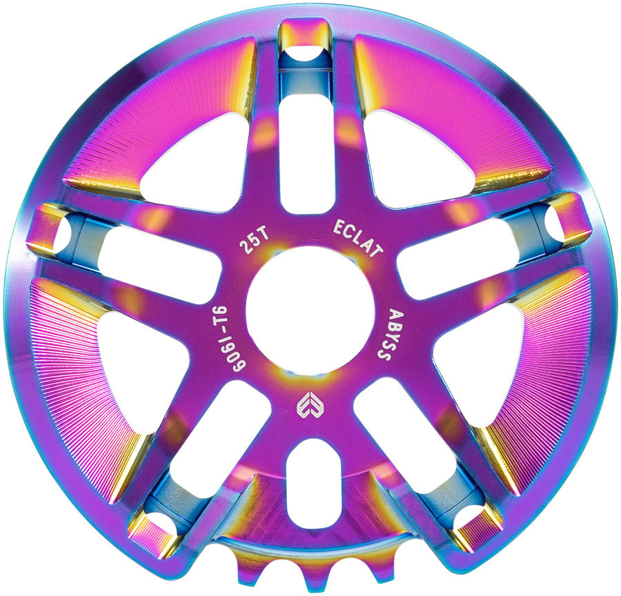 Eclat Abyss Sprocket