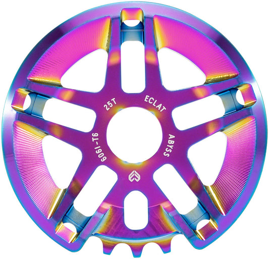 Eclat Abyss Guard Sprocket