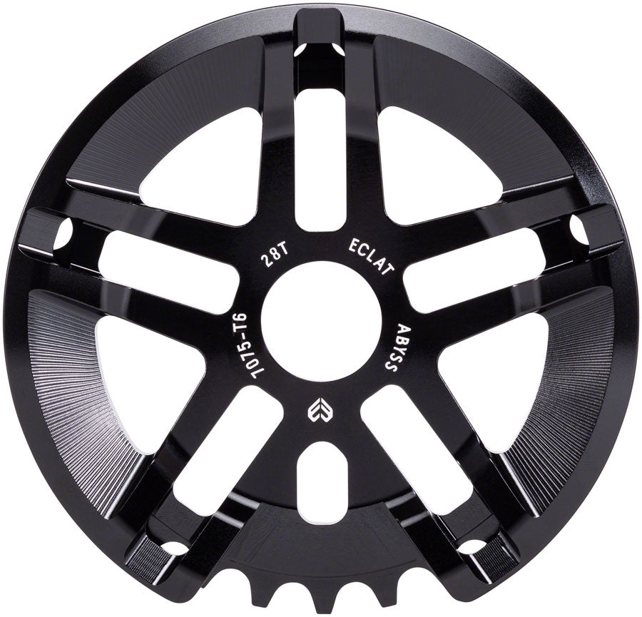 Eclat Abyss Guard Sprocket