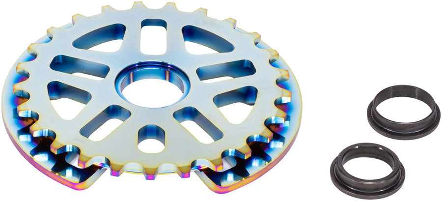 Eclat Abyss Guard Sprocket