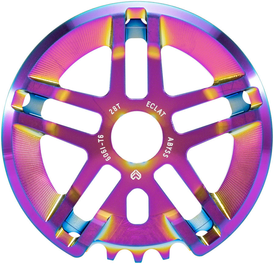Eclat Abyss Sprocket - Thumbnail 2