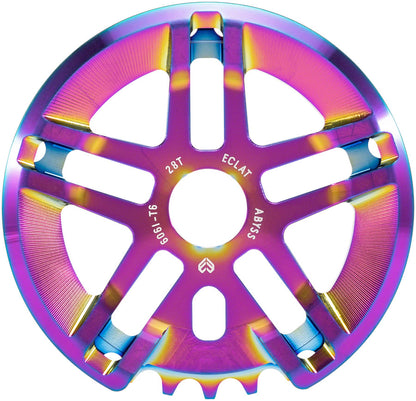 Eclat Abyss Guard Sprocket