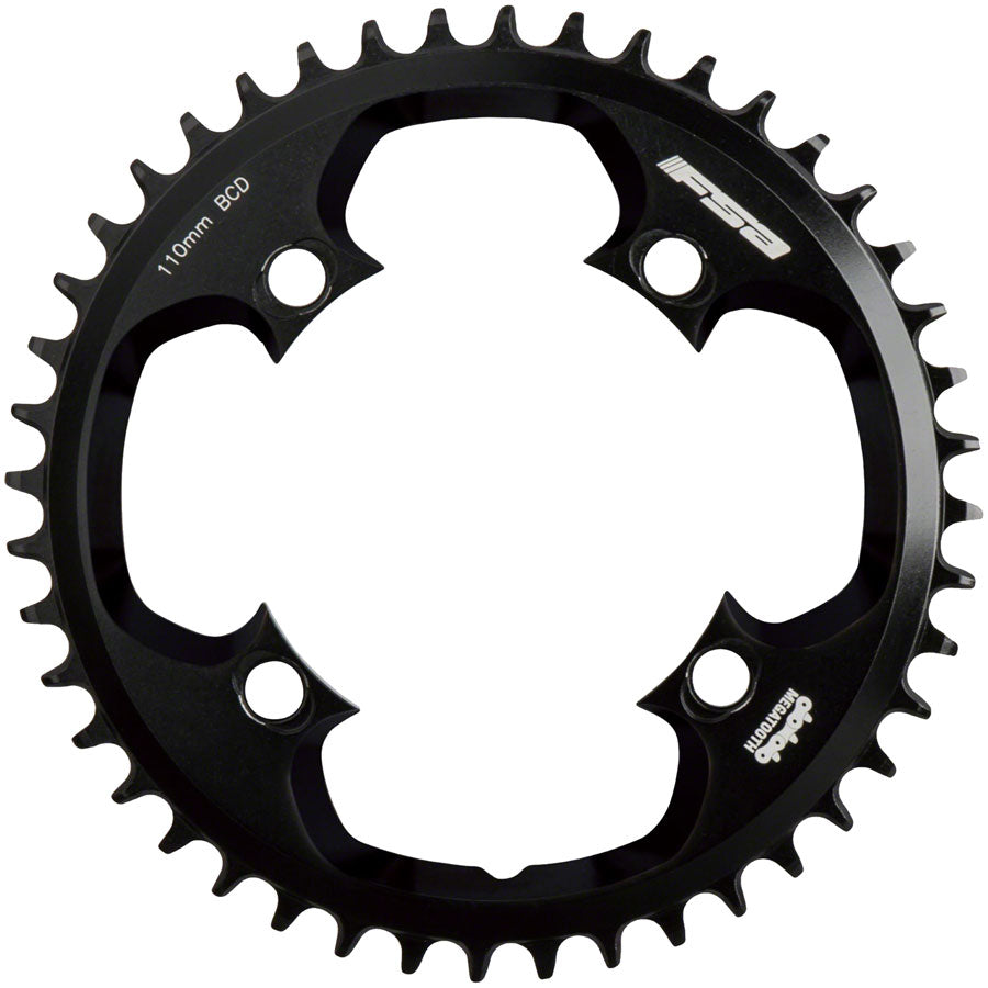 Full Speed Ahead Sl K Megatooth Chainring