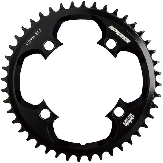 Full Speed Ahead Sl K Megatooth Chainring