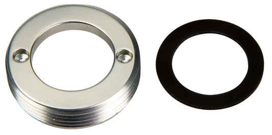 Shimano FC-7700 Crank Arm Cap & Plastic Washer