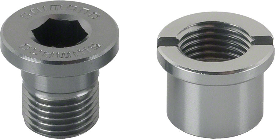 Shimano Chainring Bolts