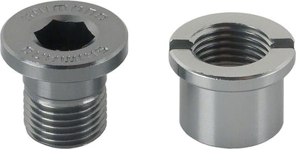 Shimano Chainring Bolts