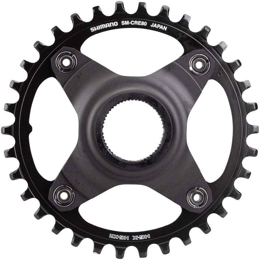 Shimano STEPS SM-CRE61/70/80 Chainring