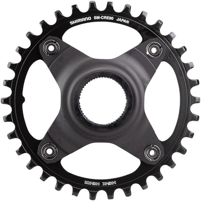 Shimano STEPS SM-CRE61/70/80 Chainring
