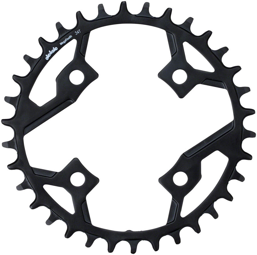 Full Speed Ahead Gamma Pro MegaTooth Chainring
