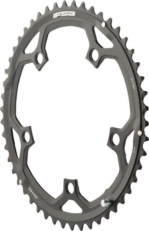 Sks B53 20 Fender Set Black - Black