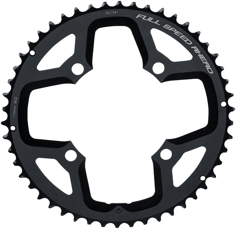 Full Speed Ahead Gossamer ABS Chainring