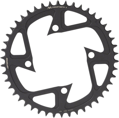 Full Speed Ahead Bosch Gen 4 Ebike Chainring