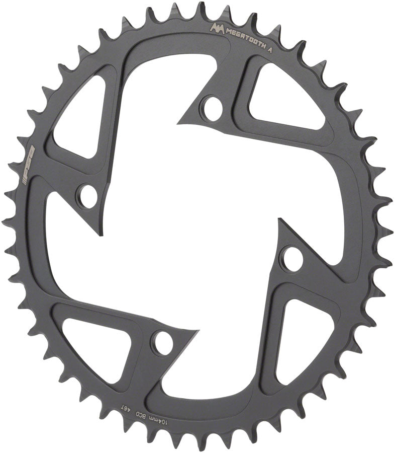 Full Speed Ahead Bosch Gen 4 Ebike Chainring