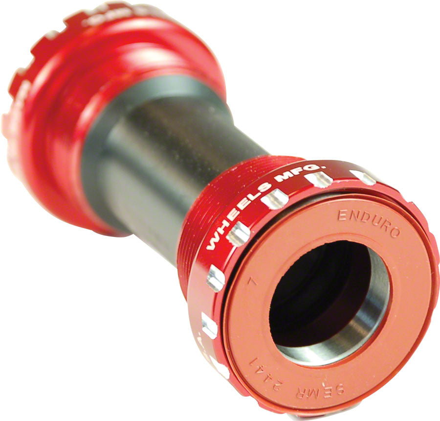 Wheels Manufacturing BSA