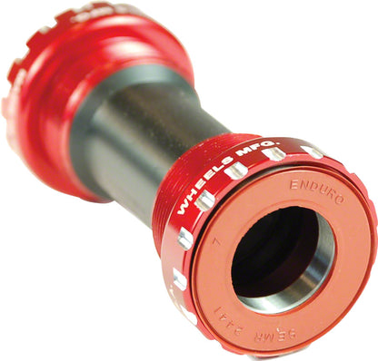 Wheels Manufacturing BSA