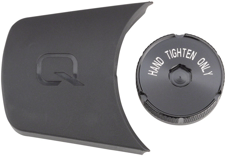 POWER METER BATTERY LID AND COVER QUARQ RED 2X ETAP AXS & AERO FORCE/RED