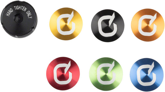 Quarq Power Meter Spare Parts