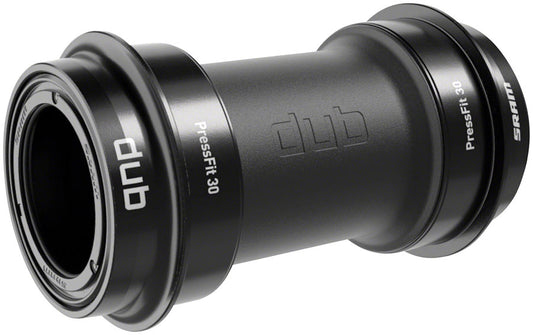 Sram Dub Pf30A Bottom Bracket Road 46Mmx73Mm